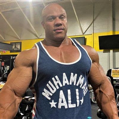 phil heath height|phil heath net worth.